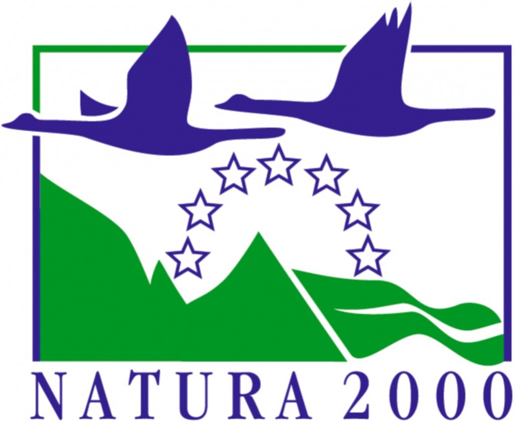 logo natura 2000