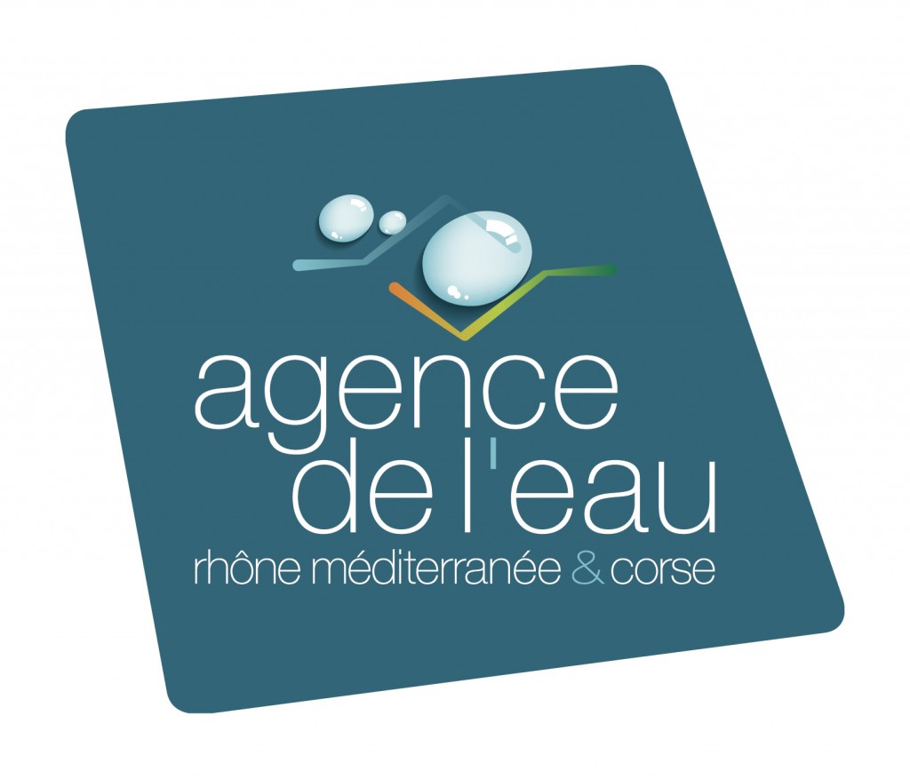 Logo AERMC_Fond Bleu