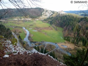 Doubs a la Cluse 
