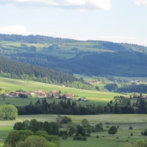 Val de Morteau 